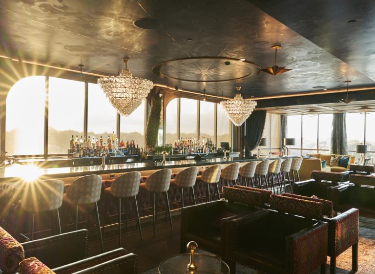 The Memphian Hotel Photo 7