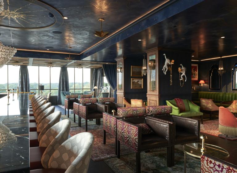 The Memphian Hotel Photo 6