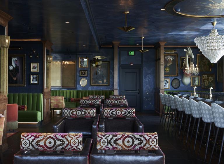 The Memphian Hotel Photo 5