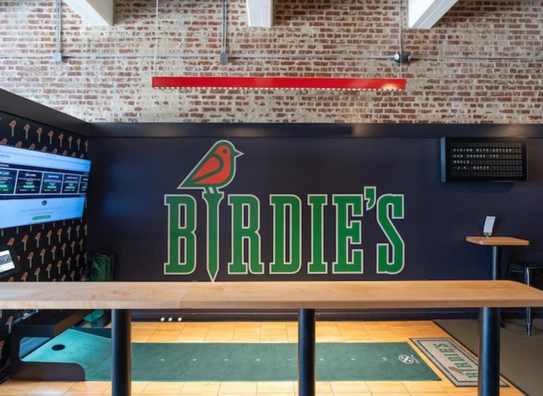 Birdie's - Julian Harper Photo 2