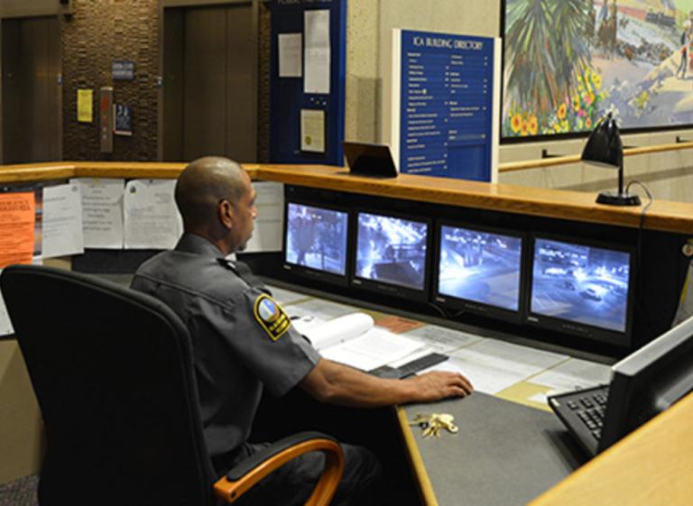 Blackstone Security Photo 2