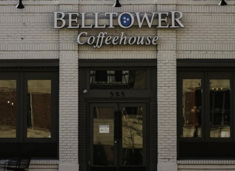 Highland Location - Belltower Coffeehouse Photo