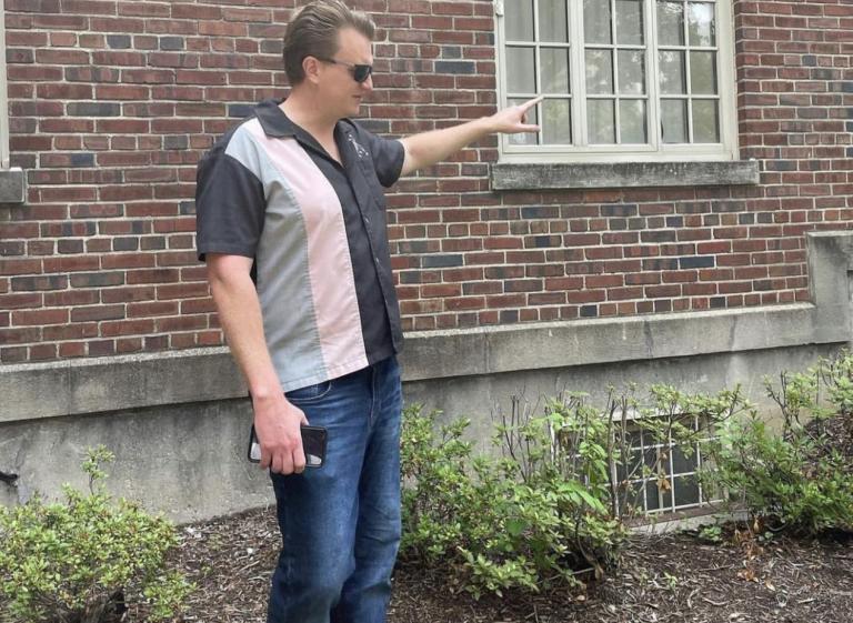 Brandon Launderdale Courts Photo 2