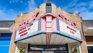 Stax Museum of American Soul Music | Kristin Luna