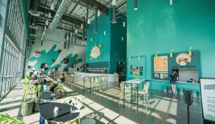 Wiseacre Downtown Taproom | Sean Fisher