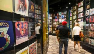 Stax Museum of American Soul Music