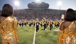 Southern Heritage Classic 2023 | Julian Harper