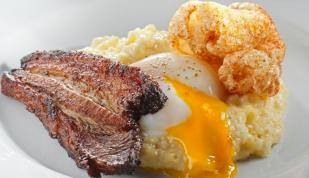 Andrew Michael Italian Kitchen Memphis