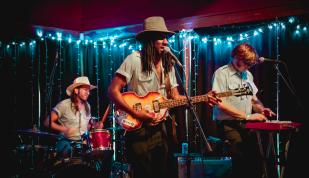 Faux Killas at Sounds Good Memphis / Alex Shansky