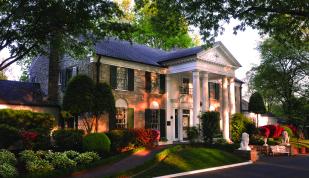 Graceland, Home of Elvis