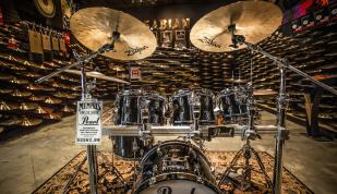 Memphis Drum Shop - Craig Thompson