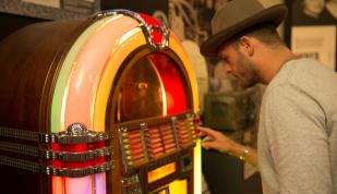 Rock and Soul Museum / David Meany