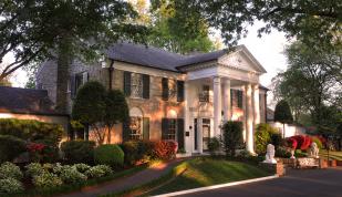 Graceland: EPE Graceland: EPE