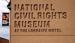 National Civil Rights Museum / Raphael Tenschert