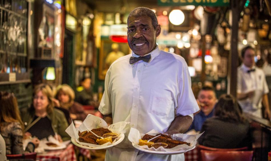 Rendezvous Ribs