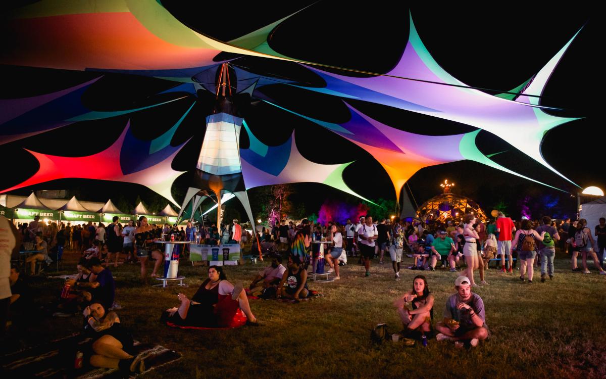 Mempho music festival