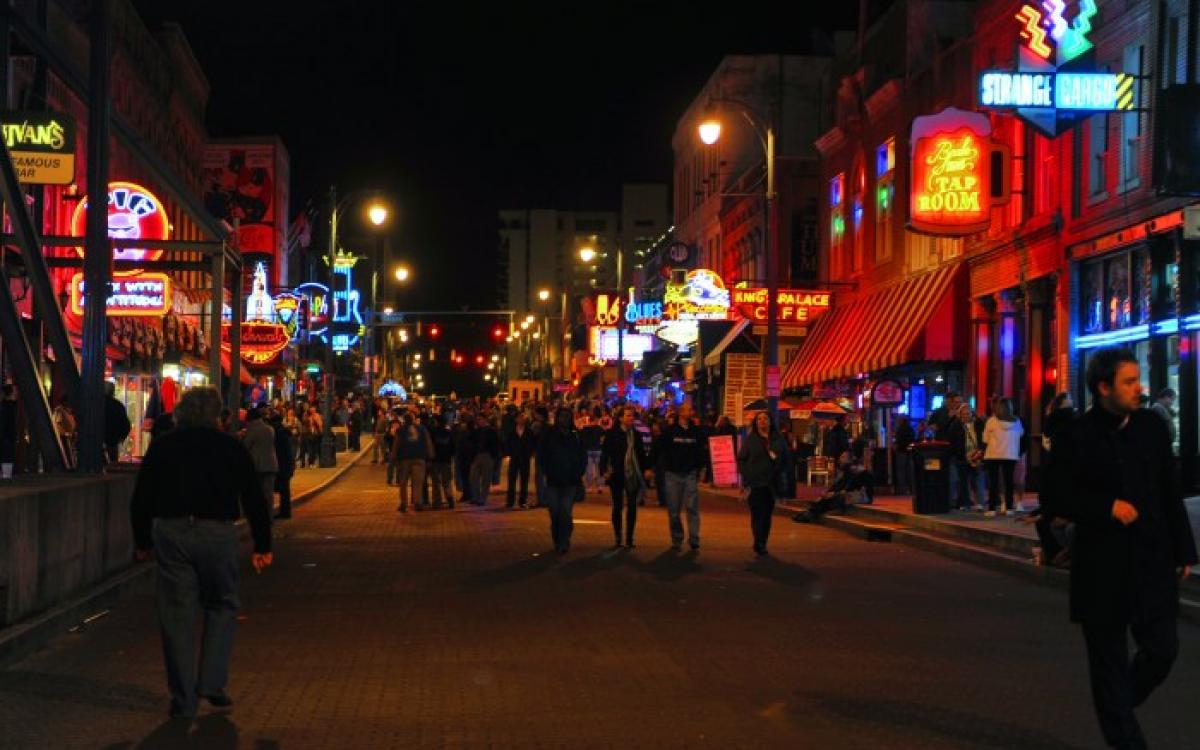 Beale Street