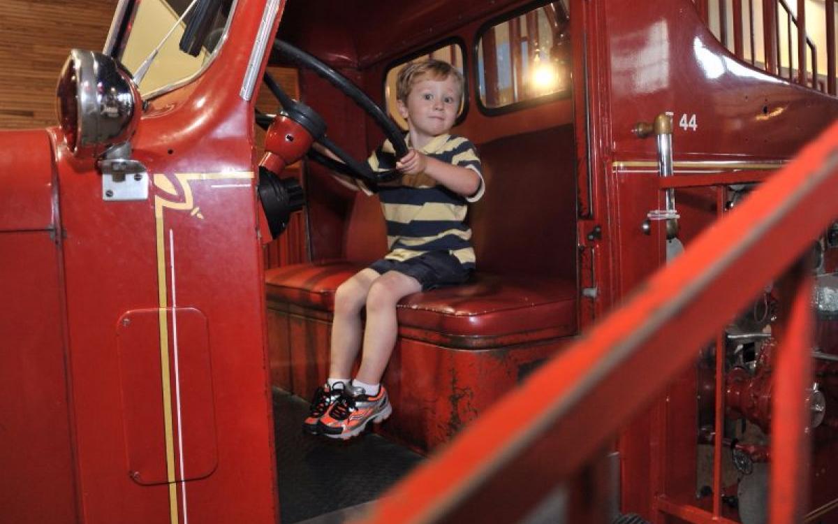 For The Kid In All Of Us The Children S Museum Of Memphis Memphistravel Com