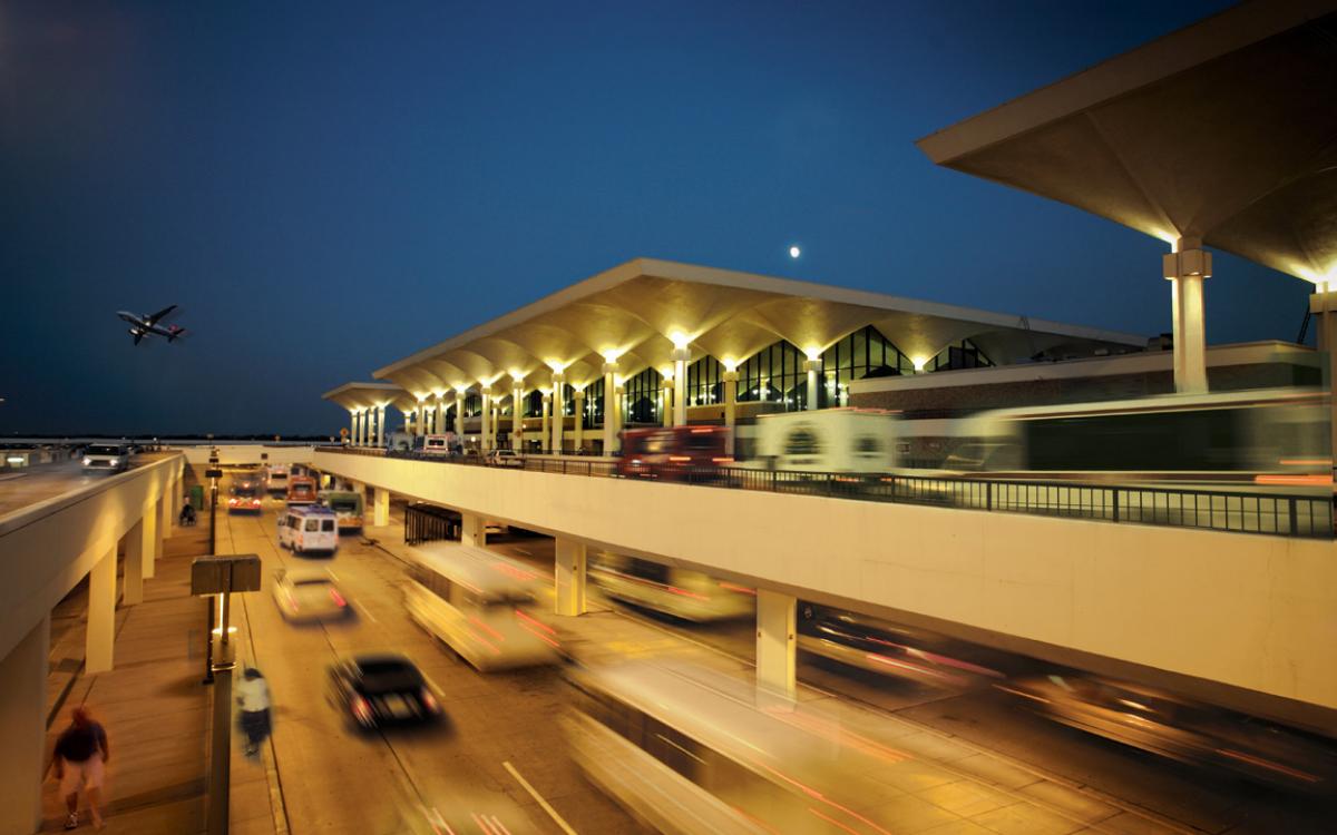 Memphis International Airport | MemphisTravel.com