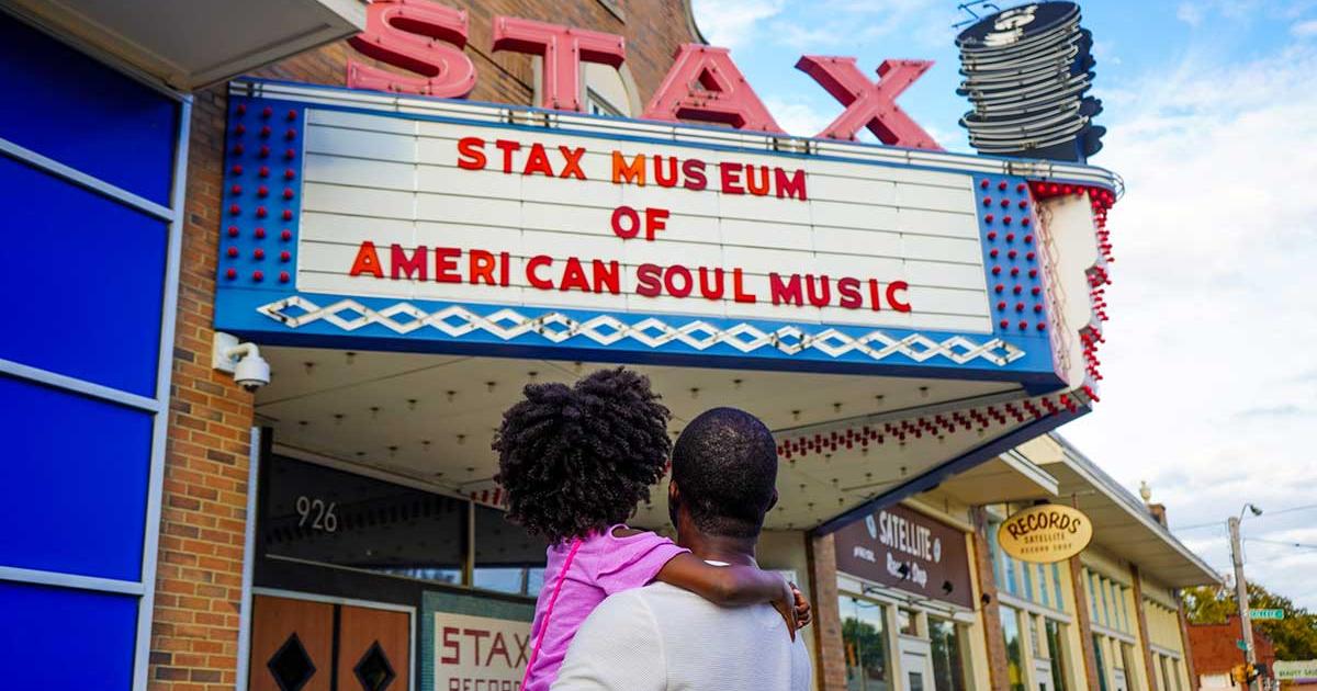 Host Your Family Reunion in Memphis Memphis Travel