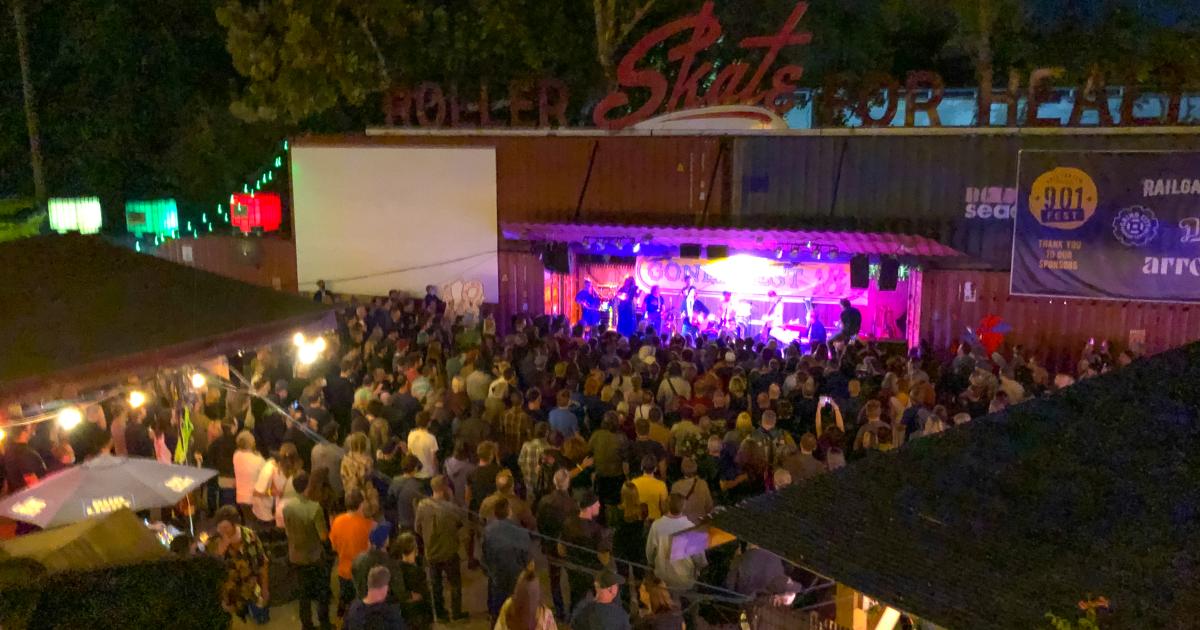 Guide to Gonerfest 2022 Memphis Travel