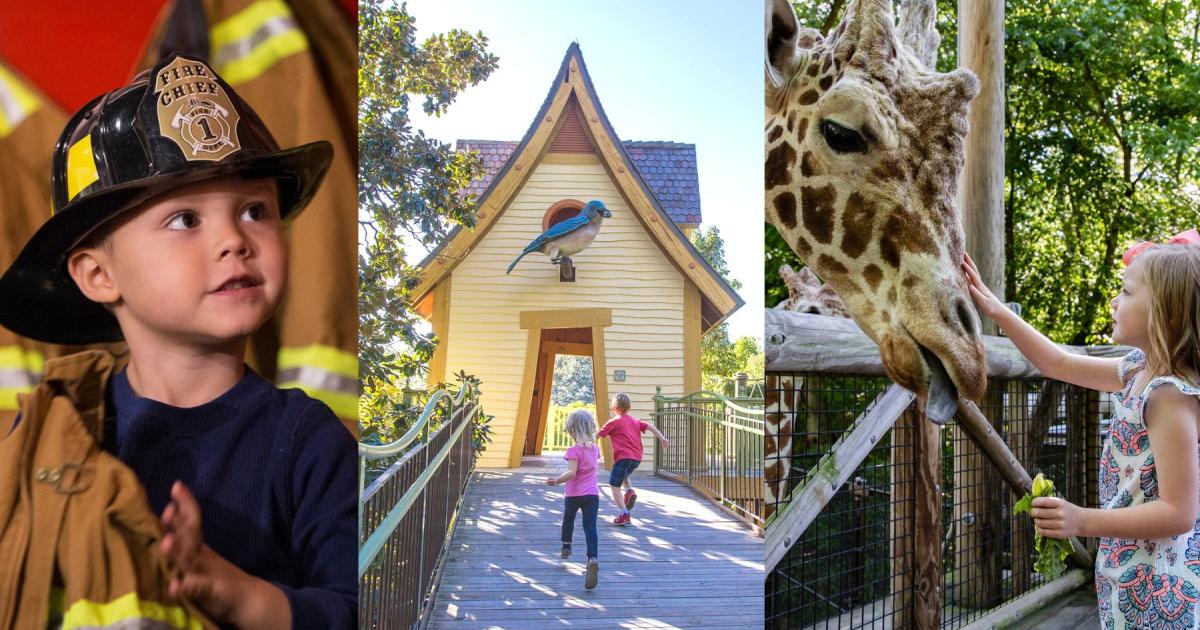Memphis Kids Pass | Memphis Travel