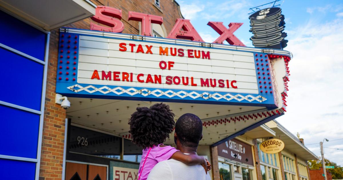 Soul, Sights and Southern Flavor: A 3-Day Memphis Itinerary for ...