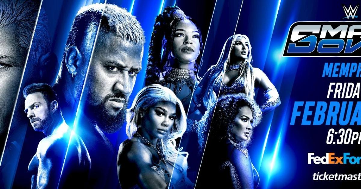 WWE in Memphis 2024: Get Ready for Action - Your Complete Guide to Tickets, Lineup, and More!