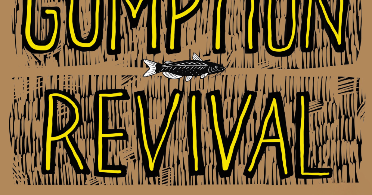 Tom Lee 39 s Mississippi River Gumption - Event Upload TomLeeMississippiRiverGumptionRevival%20Logo
