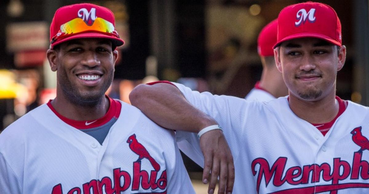 Memphis Redbirds 2022 Schedule Fan's Guide To Memphis Redbirds Baseball | Memphis Travel