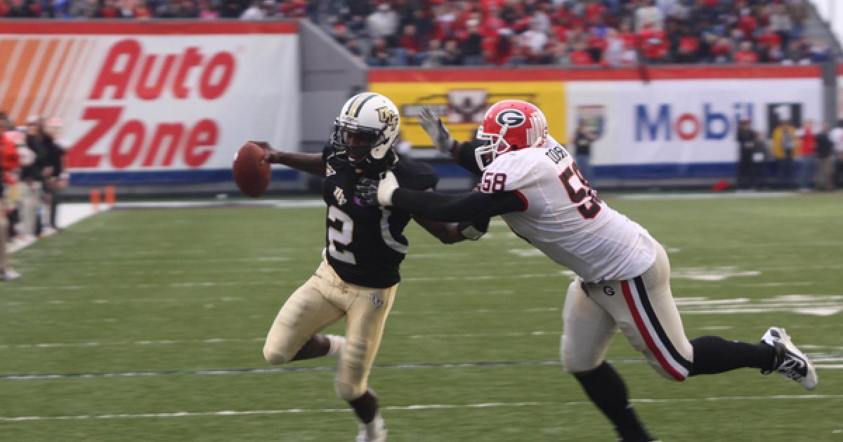 Fan Guide to the AutoZone Liberty Bowl Memphis Travel