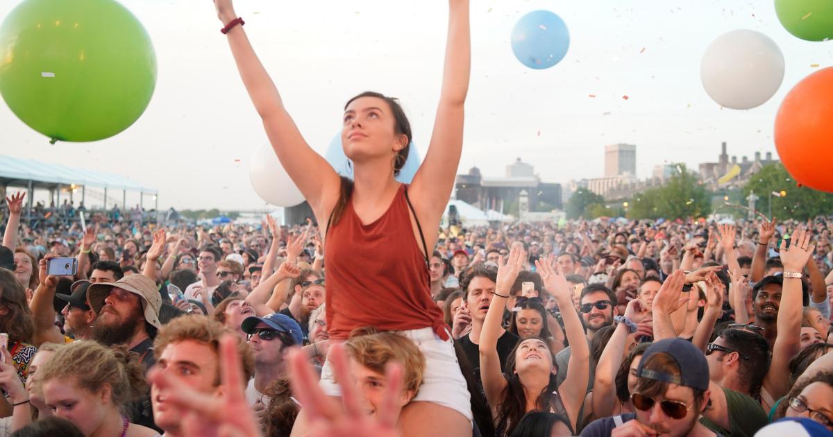 Memphas Entertainment Labor Day Weekend 2022 Folk Festival