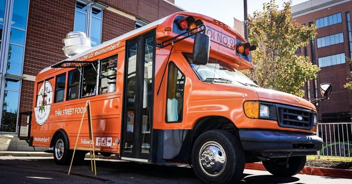 Where To Find Memphis Food Trucks Memphis Travel