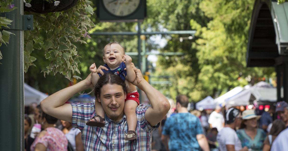 Kids Events in Memphis