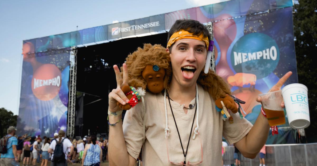 The Ultimate Guide to Festivals in Memphis 2024 Edition Memphis Travel