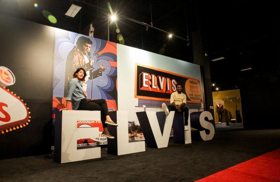Elvis Presley's Memphis | Alex Shansky