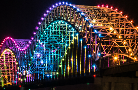 Mighty Lights / Adarryll Jackson Mighty Lights memphis