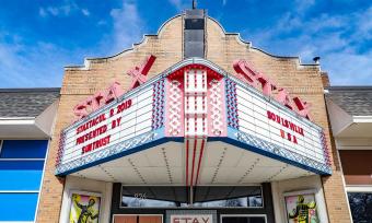 Stax Museum of American Soul Music | Kristin Luna