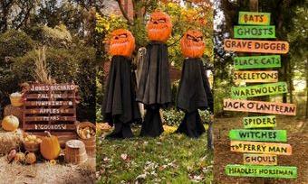 Memphis Halloween Fun | Holly Whitfield