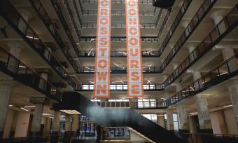 Memphis, Tennessee's Crosstown Concourse 