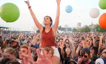 Beale Street Music Festival