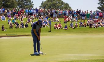 World Golf Championships-FedEx St. Jude Invitational PGA Tour
