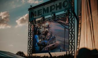 Mempho Music Festival | Adrian Berryhill