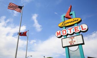 National Civil Rights Museum / Brand USA