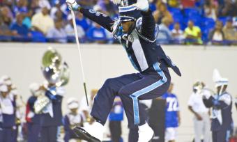 Southern Heritage Classic - Memphis