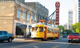 The Orpheum | Logan Young