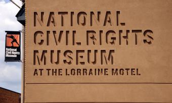 National Civil Rights Museum / Raphael Tenschert